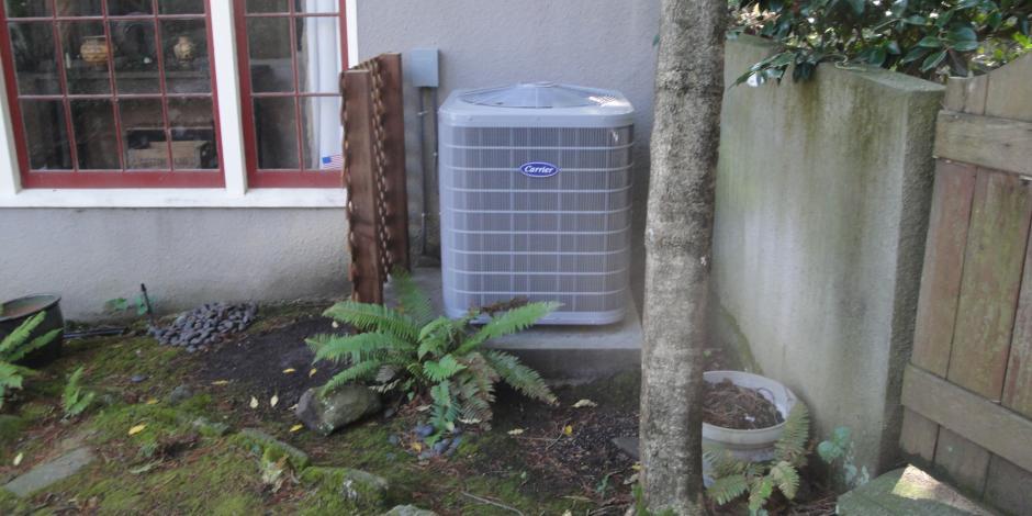 Air Conditioning Installation | El Cerrito & Berkeley | Hassler AC